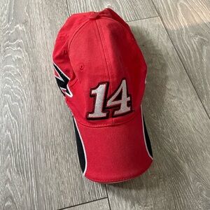 NASCAR hat
